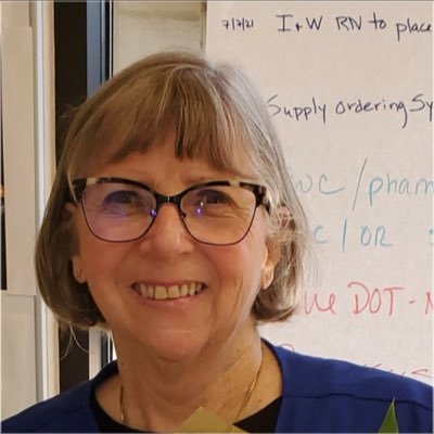 MaryCla59452987's profile picture. Curious and enthusiastic!