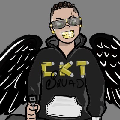 - Creator of CRYPTO KID THUGZ -                          https://t.co/lT2kWWqf6U