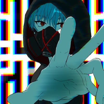 蒼深彗/小説家になろうさんのプロフィール画像