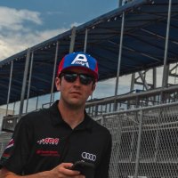 Andrew Pinkerton (@racerpinky) 's Twitter Profile