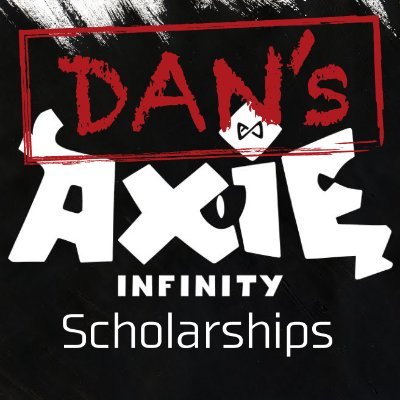 #AxieInfinity Manager in Japan.
Looking for motivated scholars! 

#AxieScholarships #scholarships

Form 🔽