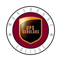 Morehouse UPS Scholars (@morehouseups) 's Twitter Profile