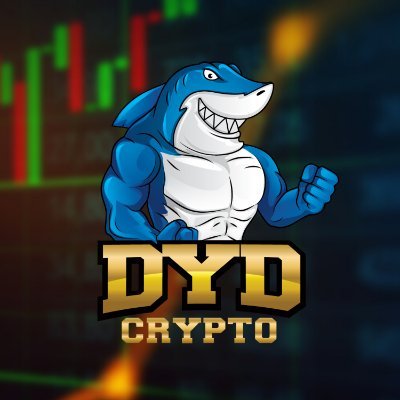 Posting valuable future trading signals, insights for #DYDFam 📊 Get in our FREE Telegram channel: https://t.co/evIfbDffNa