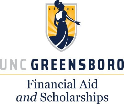 The UNC Greensboro Financial Aid staff is here to assist you with the process of applying for financial aid.  Office Hours: Mon.-Fri. 8am to 5pm