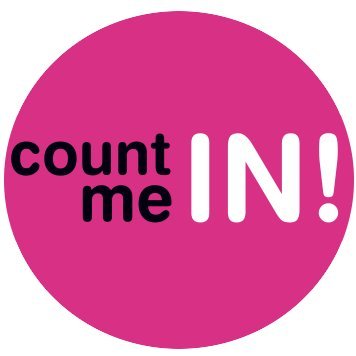 CMI_CountMeIn Profile Picture