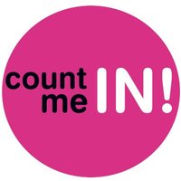 Count Me In! (@cmi_countmein) 's Twitter Profile
