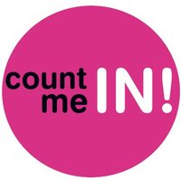 Count Me In!(@CMI_CountMeIn) 's Twitter Profile Photo