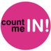 Count Me In! (@CMI_CountMeIn) Twitter profile photo