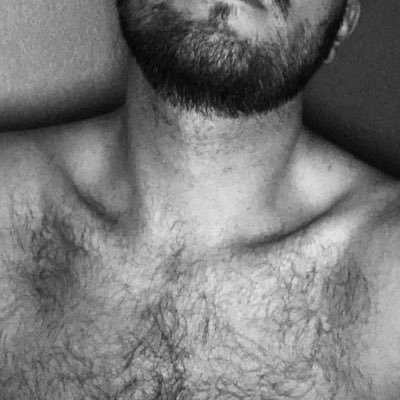 hairycubnsfw's profile picture. compte NSFW 🔞