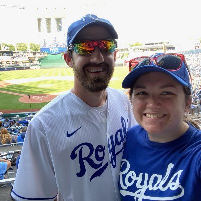 Some call me The Tech Guy, A Youth Coach, A Follower of Christ, Obsessive Royals Fan, @kaylasimon92 calls me The Husband, & Eloise and Everly call me dad.