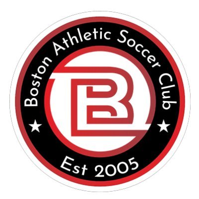 The Official Twitter Of Boston Athletic Soccer Club proud member of NISA Nation and NISA