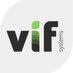 VIF Systems (@VifSystems) Twitter profile photo