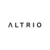 Altrio (@altrioinc) Twitter profile photo Altrio (@altrioinc) Twitter profile photo