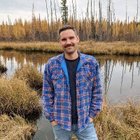 Andrew Friesen (@andrewfri) 's Twitter Profile