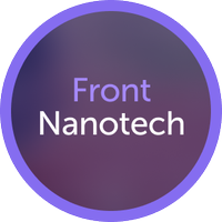 Frontiers in Nanotechnology (@frontnanotech) 's Twitter Profile Photo