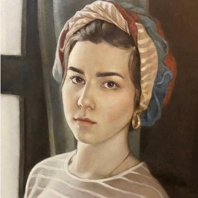 Painter , Restorer , Participated in the restoration of UNESCO monuments. I love talking about Art https://t.co/lFPexkjJE3