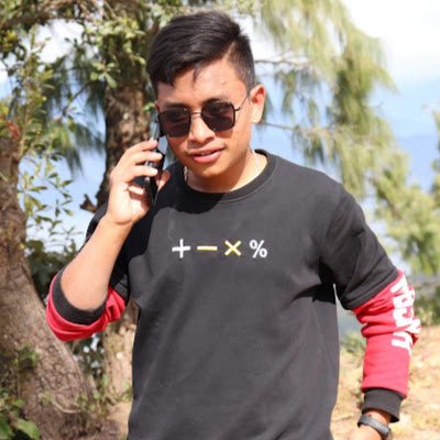 nishan477's profile picture. They say one day you will leave this world behind so live a life you will remember.