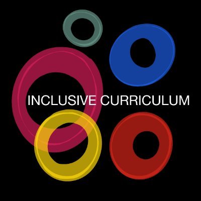 IC (Inclusive Curriculum) Kingston is about allowing students to be seen through an inclusive curriculum.