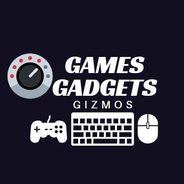 Games Gadgets & Gizmos