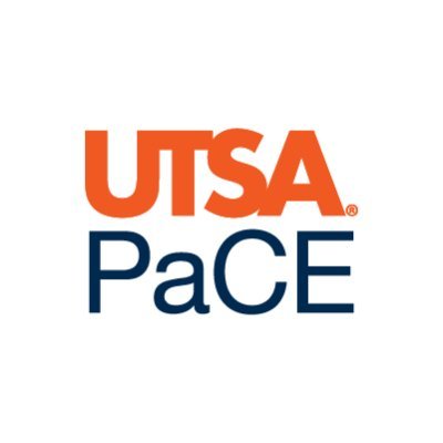 UTSA_PaCE Profile Picture