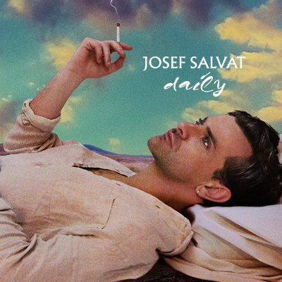The @JosefSalvat source. News, updates and everything Josef Salvat.
