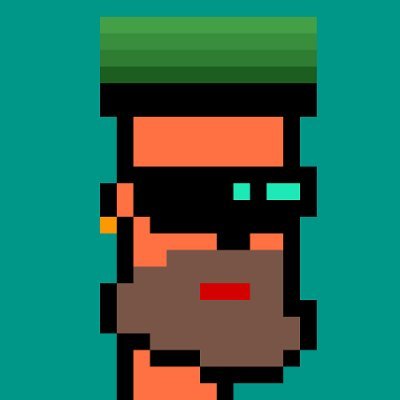 cryptopunk & New Gadgets Profile