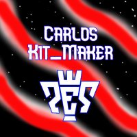 Carlos Kit_Maker (@carloskit_maker) 's Twitter Profile