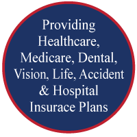 We help you select a #medicare or #healthinsurance plan that best suits your needs & budget. We don’t work for the health insurance companies: We work for you!