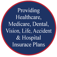 We help you select a #medicare or #healthinsurance plan that best suits your needs & budget. We don’t work for the health insurance companies: We work for you!​