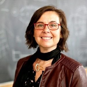 Catedrática de Ingeniería Hidráulica -
Directora del Dpto. de Ingeniería Hidráulica y Medio Ambiente en la UPV -
IAHR Vicepresident