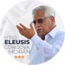 EleusisCordova's profile picture. Dirigente del Movimiento Antorchista en Acatlán de Osorio
