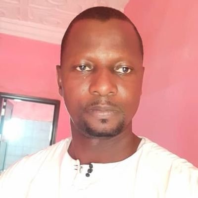 chargé de la logistique groupe IMAF MALI ,baco jicroni golf