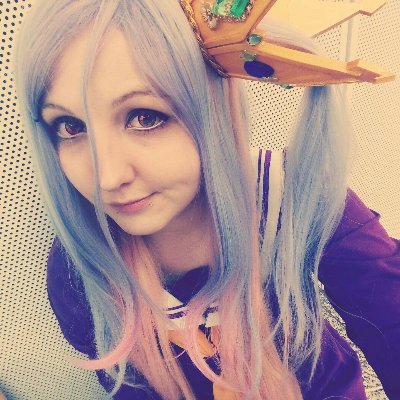 JassyHanyou's profile picture. Nüffe waf für Nüffe?