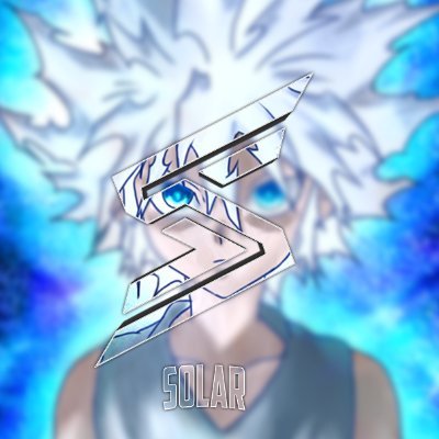 soIarclips's profile picture. x solarclips