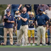 PJ Bandini (@coachpjbandini) 's Twitter Profile