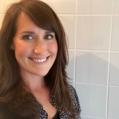 JoanneBrunsdon's profile picture. 