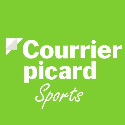 Compte officiel du service sports du Courrier picard