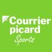 Courrier picard sports (@CpicardSports) Twitter profile photo