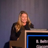 Barbara Beltrame Giacomello(@BBeltrame_G) 's Twitter Profile Photo