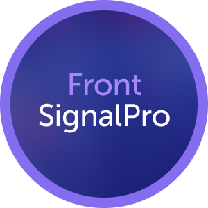 We've moved! Please follow our new account @FrontElec for updates on Frontiers in Signal Processing.