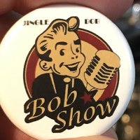 Jingle Bob (@jinglebob12) 's Twitter Profile