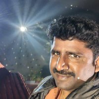 SekharReddy Yerra (@sekhar_dreamz) 's Twitter Profile Photo