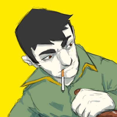 SATANIC CORNさんのプロフィール画像