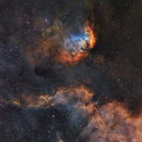 الليل (@ragh111loo) 's Twitter Profile