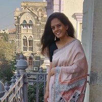 Anwesha Mitra (@anweshamitra24) 's Twitter Profile Photo