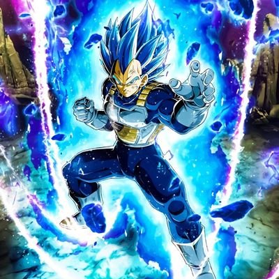 ドラゴンボールのベジータ大好き😆　ベジータ格好良い　最近ゎDB芸人（ドラゴンボール芸人）も大好き✨　特にR藤本が扮するベジータが好き✨　早く戦場の絆２が出来るのを心待ちしてる😅　まだ１度もやってない😭　前作ゎ7年か8年ぐらいしかしてない😭　（後ゎコロナで出来なかった）