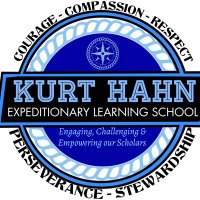 The Kurt Hahn Expeditionary Learning School (@kurthahnschool) 's Twitter Profile