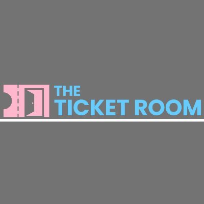 The Ticket Room