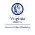 Virginia Chapter, American College of Cardiology (@ACCVirginia) Twitter profile photo