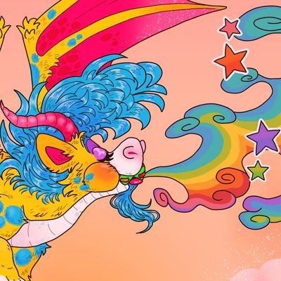 Ruckus!! 🌈さんのプロフィール画像